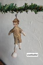 Watten poppetjes feathertree €22,50 per 3 stuks, Antiek en Kunst, Curiosa en Brocante, Ophalen of Verzenden