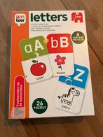 Leren lezen/schrijven, Ophalen, Gebruikt