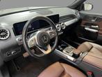 Mercedes-Benz GLB 200 AMG|Premium Plus|PANORAMA WIDESCREEN, Te koop, Zilver of Grijs, Geïmporteerd, 5 stoelen