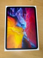 iPad Pro 11" 2e gen 128GB + Apple Pencil + Smart Folio, Ophalen, Apple iPad, 11 inch, Zo goed als nieuw