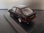 Ford Escort MK4 XR3i 1986 Schaal 1:43, Hobby en Vrije tijd, Modelauto's | 1:43, Auto, Vanguards, Nieuw, Ophalen of Verzenden