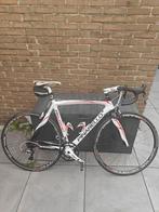 Pinarello FP Quattro, Fietsen en Brommers, Fietsen | Racefietsen, 28 inch, Gebruikt, Carbon, Heren