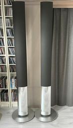 Stel Beolab 1, Zo goed als nieuw, 120 watt of meer, Front, Rear of Stereo speakers, Ophalen