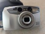 Pentax Espio 105S Zilver, Ophalen of Verzenden, Zo goed als nieuw, Compact, Pentax