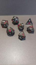 Mystery Critstones RPG dobbelstenen, Ophalen of Verzenden, Nieuw