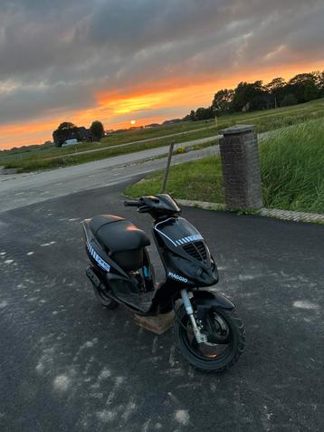 Piaggio nrg mc3 70cc stage 6 beschikbaar voor biedingen