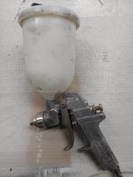 Verfspuit te koop, Hobby en Vrije tijd, Ophalen of Verzenden, Gebruikt, Overige typen