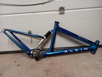 frames :  Trek  --  Specialized - Cannondale   - Klein - ... beschikbaar voor biedingen