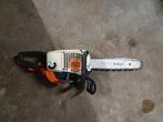 Stihl ms 200 motorzaag, Tuin en Terras, Hand-tuingereedschap, Ophalen, Gebruikt, Overige soorten