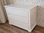 Bopita Commode en kinderbed - Zo Goed Als Nieuw, Minder dan 90 cm, Ophalen of Verzenden, Zo goed als nieuw, 75 tot 100 cm