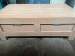 Salontafel, Ophalen, Gebruikt, 100 tot 150 cm, 50 tot 100 cm
