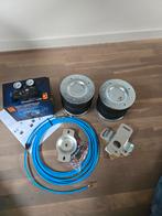 Hulpluchtvering Ducato, Boxer,Jumper, Ophalen of Verzenden, Nieuw