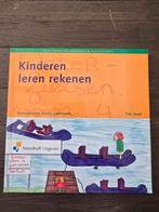 Kinderen leren rekenen, Ophalen, Zo goed als nieuw, Overige niveaus, Nederlands