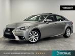 Lexus IS 300h 25th Edition | CAMERA | NAVIGATIE | SCHUIF-/KA, Auto's, Lexus, Automaat, Euro 5, Gebruikt, 23 km/l