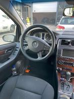 B180CDI aut. Let op:151dkm! -orig. NL-‘06, 1370 kg, 715 kg, Origineel Nederlands, Bedrijf