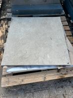 3 stuks, Keramiek tegel 90x90x3cm, Ophalen of Verzenden, Nieuw, Keramiek, Terrastegels