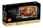 lego 40595 Galileo Galilei, Ophalen, Nieuw, Complete set, Lego