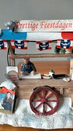 Typisch Hollands Haringkar, Ophalen of Verzenden, Zo goed als nieuw