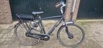 Gazelle panasonic elektrische fiets, Fietsen en Brommers, Elektrische fietsen, Ophalen, Gebruikt, Gazelle