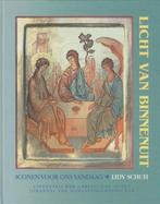 Licht van binnenuit * iconen voor ons vandaag - Lidy Schuh, Ophalen of Verzenden, Nieuw