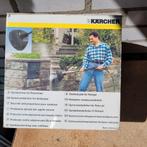 Karcher spatbescherming voor vuilfrees, Ophalen of Verzenden, Elektrisch