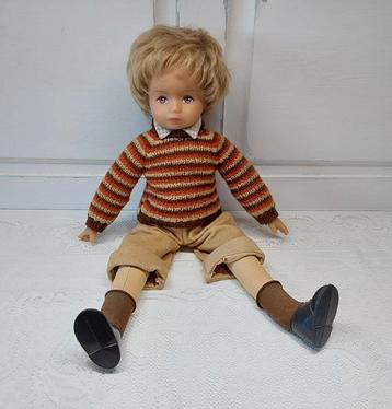 Schildpad pop, Schildkröt Duitsland,  vintage  beschikbaar voor biedingen