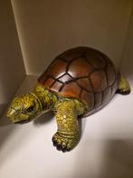 Polyester schildpad, Ophalen of Verzenden, Dier