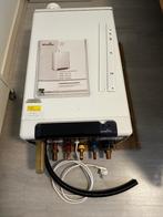 CV-ketel Intergas HRE 36/30 CW5, Doe-het-zelf en Verbouw, Verwarming en Radiatoren, Ophalen, 30 tot 80 cm, Gebruikt, Hoog rendement (Hr)