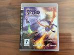 De Legende van Spyro - de Opkomst van een Draak - PS3, Spelcomputers en Games, Avontuur en Actie, 1 speler, Ophalen of Verzenden