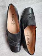 Gabor zwarte damesschoenen maat 5 (37), Kleding | Dames, Schoenen, Ophalen of Verzenden, Zo goed als nieuw, Zwart, Sneakers of Gympen