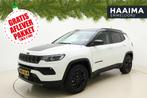Jeep Compass 4xe 240 Plug-in Hybrid Electric S Automaat | Na, Auto's, Jeep, Automaat, 4 cilinders, Bedrijf, Vierwielaandrijving