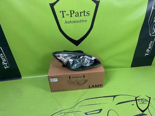 hyundai i30 koplamp rechts 92102 2L520 nieuw 921022L520, Auto-onderdelen, Verlichting, Hyundai, Nieuw, Ophalen of Verzenden