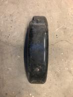 Flatfender achterspatbord voor bobber of chopper, Motoren, Ophalen of Verzenden