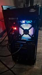 Intel i7-9700K 4K Game/Desktop PC – 64GB RAM!, Computers en Software, Desktop Pc's, Ophalen, 64 GB of meer, Gebruikt, SSD