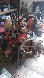 Man diesel 6cilinder, Ophalen of Verzenden, Gebruikt