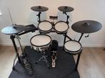 Roland TD-27KV2, digital pads, hardware, extra trigger, Mat, Muziek en Instrumenten, Drumstellen en Slagwerk, Ophalen, Gebruikt