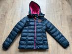 Meisje winterjas maat 152, Kinderen en Baby's, Kinderkleding | Maat 152, Ophalen of Verzenden, Zo goed als nieuw, Meisje, Jas