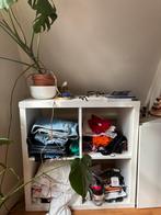 Ikea kast 2x2, Zo goed als nieuw, Minder dan 100 cm, 25 tot 50 cm, 50 tot 100 cm