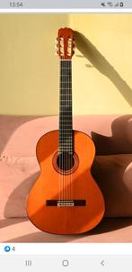 RAMIREZ 1a gebouwd 1979, Ophalen of Verzenden, Zo goed als nieuw, Klassieke of Spaanse gitaar, Met koffer