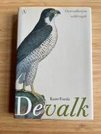 De Valk Over Valkerij En Wilde Vogels Kester Freriks, Boeken, Ophalen of Verzenden, Gelezen, Vogels