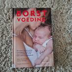 Stefan Kleintjes - Borstvoeding, Stefan Kleintjes; Mary Broekhuijsen, Zwangerschap en Bevalling, Ophalen of Verzenden, Zo goed als nieuw