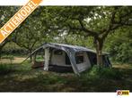 Campooz Lazy Jack Demowagen Korting € 1500,, Caravans en Kamperen
