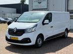 Renault Trafic 1.6 dCi T29 L2H1 Turbo2 Energy, Voorwielaandrijving, Euro 5, Gebruikt, Zwart