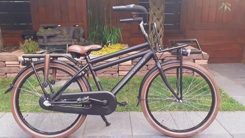 Stoere Nieuwe Batavus 24 inch/3 versnellingen, Fietsen en Brommers, Fietsen | Jongens, Zo goed als nieuw, 24 inch, Versnellingen