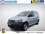 Volkswagen Caddy 2.0 TDI | BlueM Trendline | Airco | Cruise, Auto's, Bestelauto's, Start-stop-systeem, 1374 kg, Euro 6, 4 cilinders