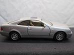 mercedes benz clk, Hobby en Vrije tijd, Modelauto's | 1:43, Ophalen of Verzenden, Zo goed als nieuw, Auto, Overige merken