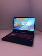 Asus TUF Gaming  | Ryzen 7 | GTX 1650 | 512GB SSD, Computers en Software, Windows Laptops, Ophalen, Gebruikt, Met videokaart, Qwerty