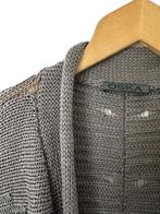 Oska vest M, Maat 46/48 (XL) of groter, Ophalen of Verzenden, Zo goed als nieuw, Grijs