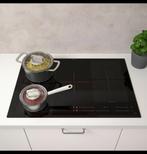 Inductie-kookplaat IKEA BLIXTSNABB, Ophalen, Zwart, Nieuw, 50 tot 100 cm