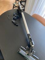 Steelstofzuiger van turbotronic, Witgoed en Apparatuur, Ophalen, Zo goed als nieuw, Reservoir, Stofzuiger